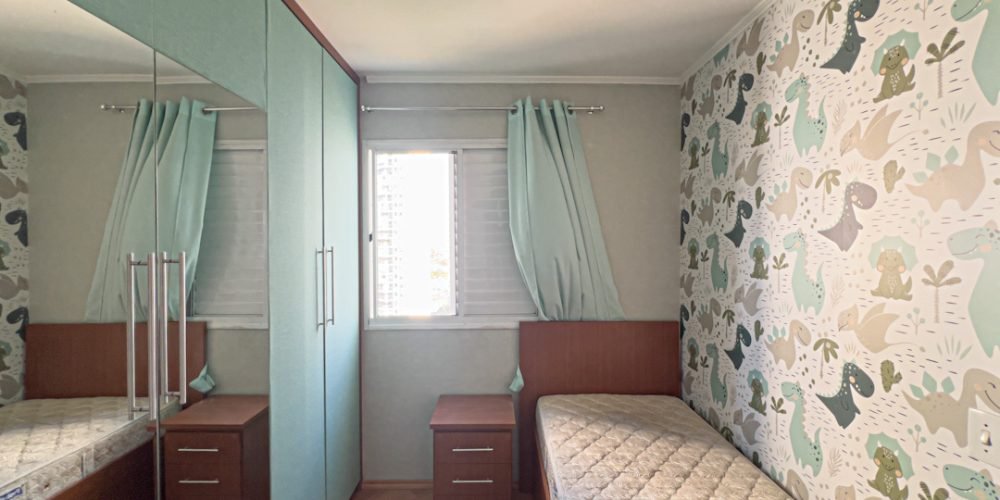 Apartamento venda 2 quartos na vila leopoldina-10