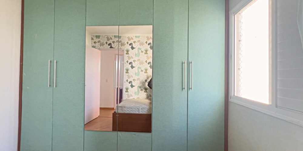Apartamento venda 2 quartos na vila leopoldina-12