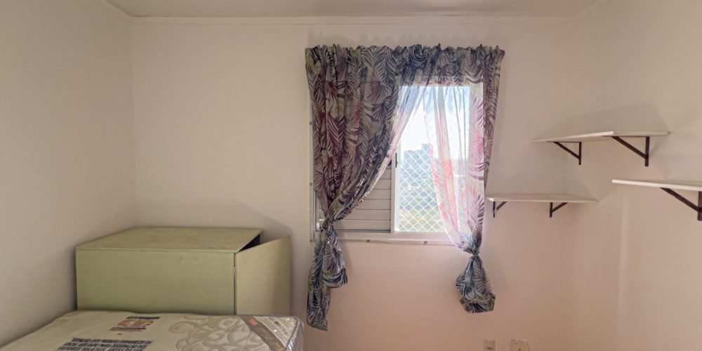 Apartamento venda 2 quartos na vila leopoldina-16