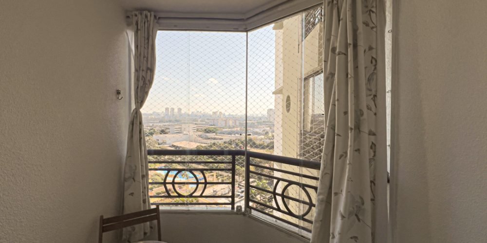 Apartamento venda 2 quartos na vila leopoldina-18