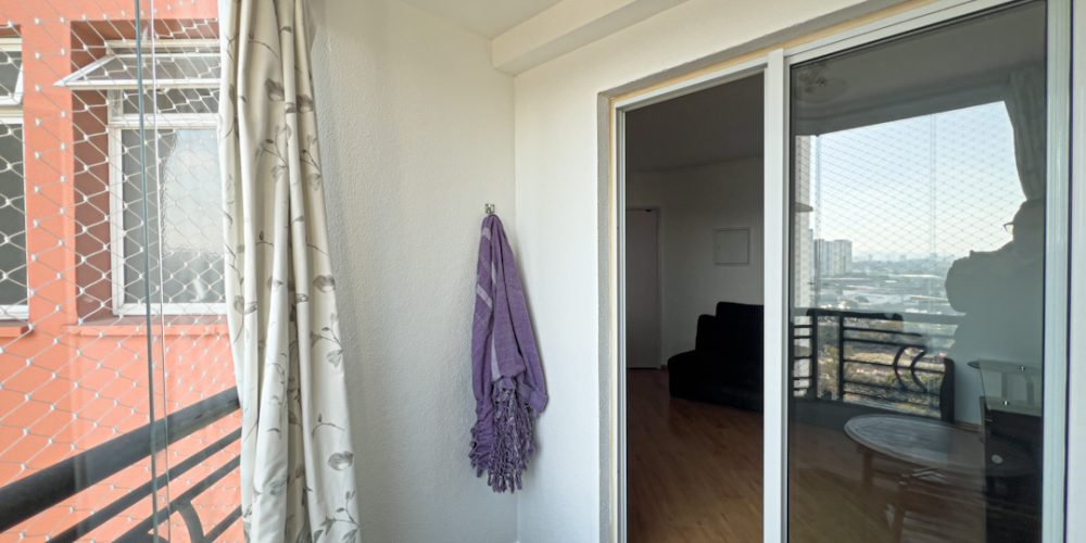 Apartamento venda 2 quartos na vila leopoldina-20