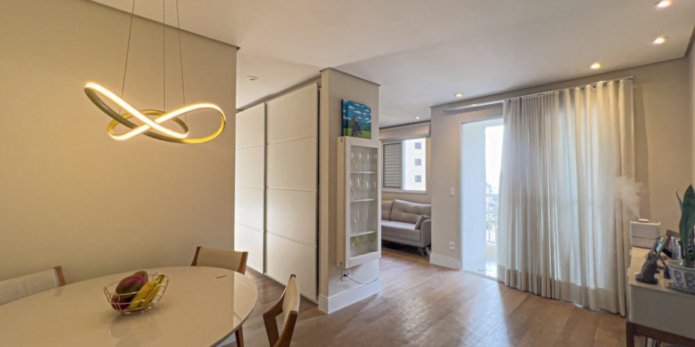 Apartamento venda Rua Carlos Weber Vila Leopoldina-01