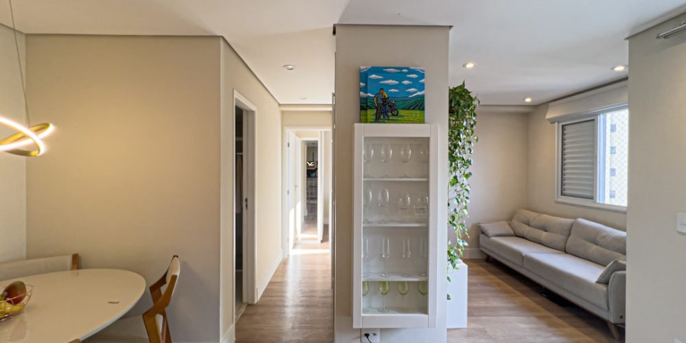Apartamento venda Rua Carlos Weber Vila Leopoldina-02