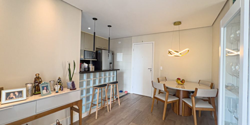 Apartamento venda Rua Carlos Weber Vila Leopoldina-05