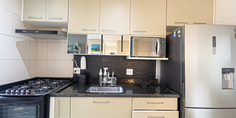 Apartamento venda Rua Carlos Weber Vila Leopoldina-07