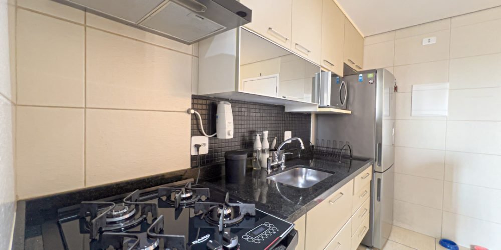 Apartamento venda Rua Carlos Weber Vila Leopoldina-09