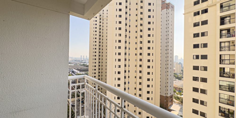 Apartamento venda Rua Carlos Weber Vila Leopoldina-12