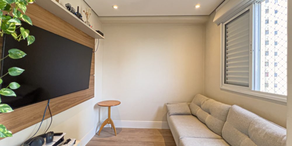 Apartamento venda Rua Carlos Weber Vila Leopoldina-13