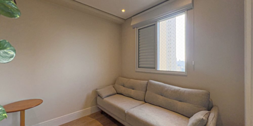 Apartamento venda Rua Carlos Weber Vila Leopoldina-14