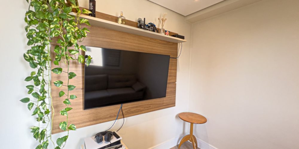 Apartamento venda Rua Carlos Weber Vila Leopoldina-15