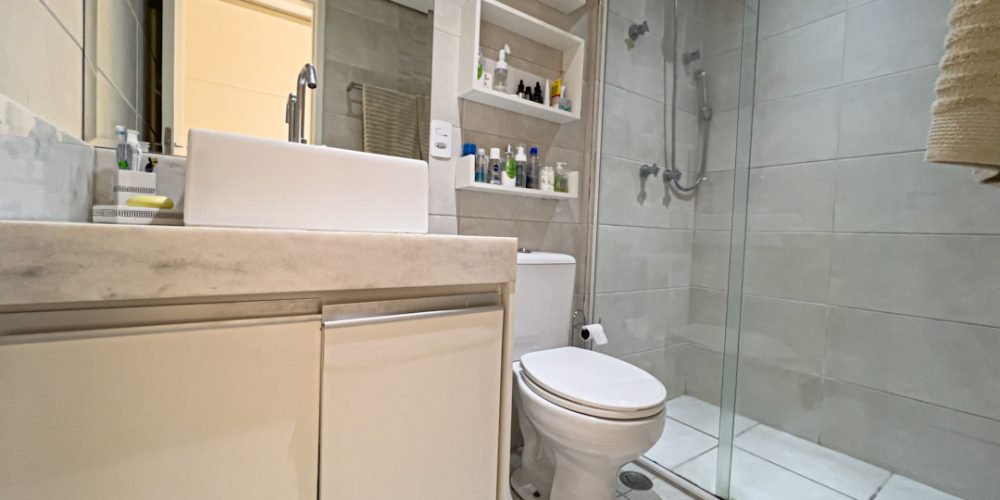 Apartamento venda Rua Carlos Weber Vila Leopoldina-17