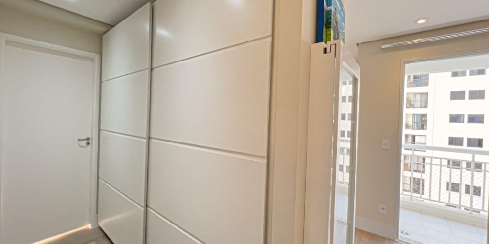 Apartamento venda Rua Carlos Weber Vila Leopoldina-20