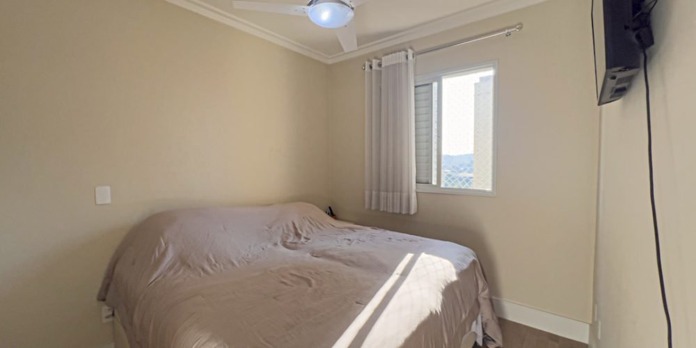 Apartamento venda Rua Carlos Weber Vila Leopoldina-22