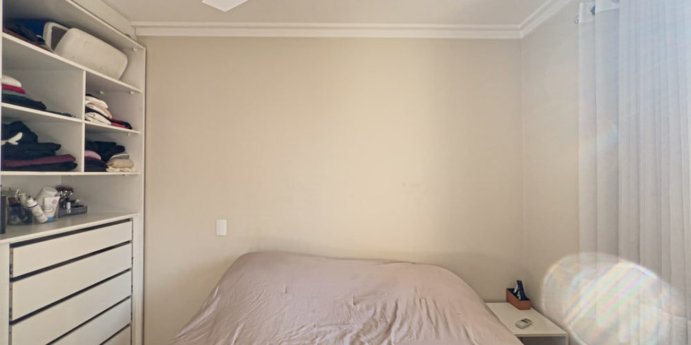 Apartamento venda Rua Carlos Weber Vila Leopoldina-23