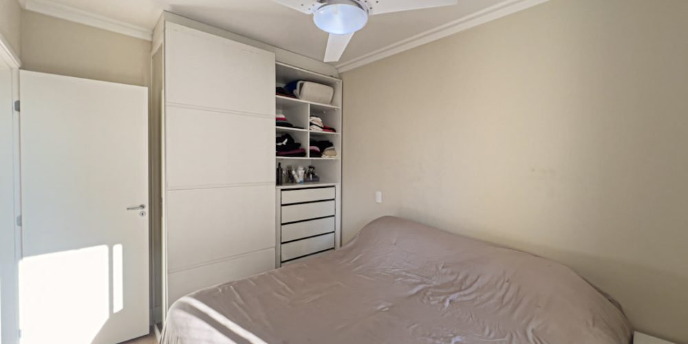 Apartamento venda Rua Carlos Weber Vila Leopoldina-24