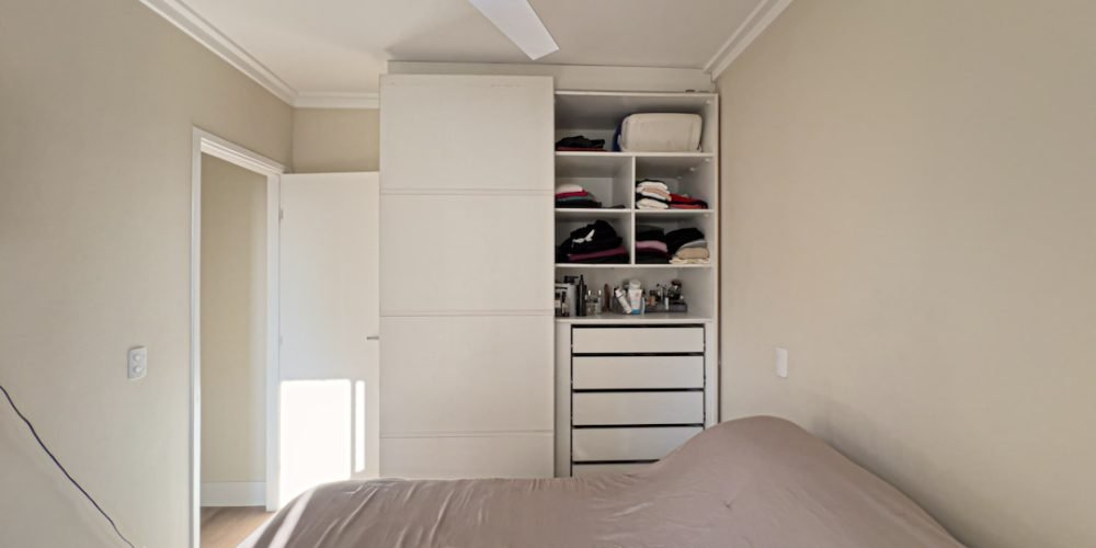 Apartamento venda Rua Carlos Weber Vila Leopoldina-25