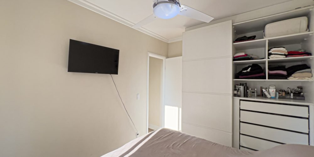 Apartamento venda Rua Carlos Weber Vila Leopoldina-26