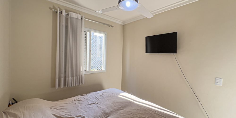 Apartamento venda Rua Carlos Weber Vila Leopoldina-27