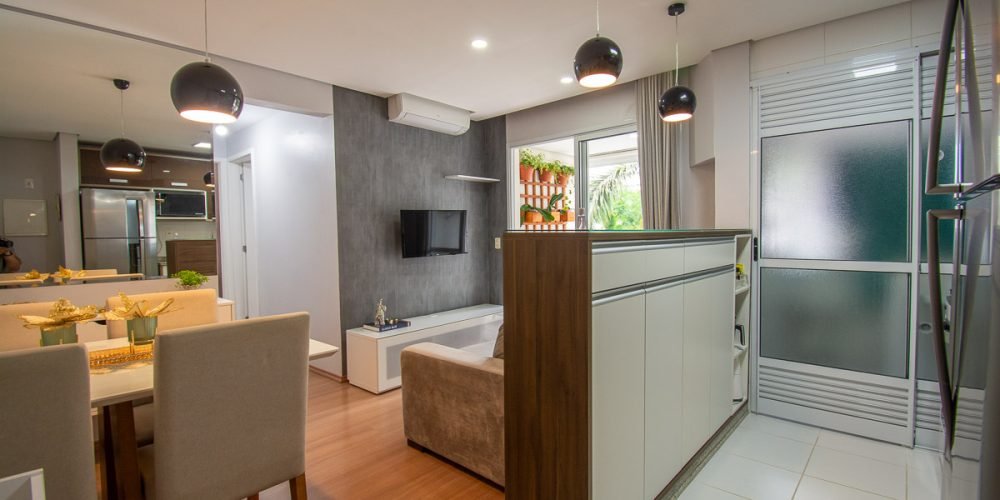 Upper Living - residencial -1