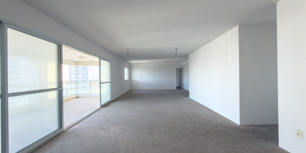 apartamento à venda três suítes Rua Nagel Vila Leopoldina-01