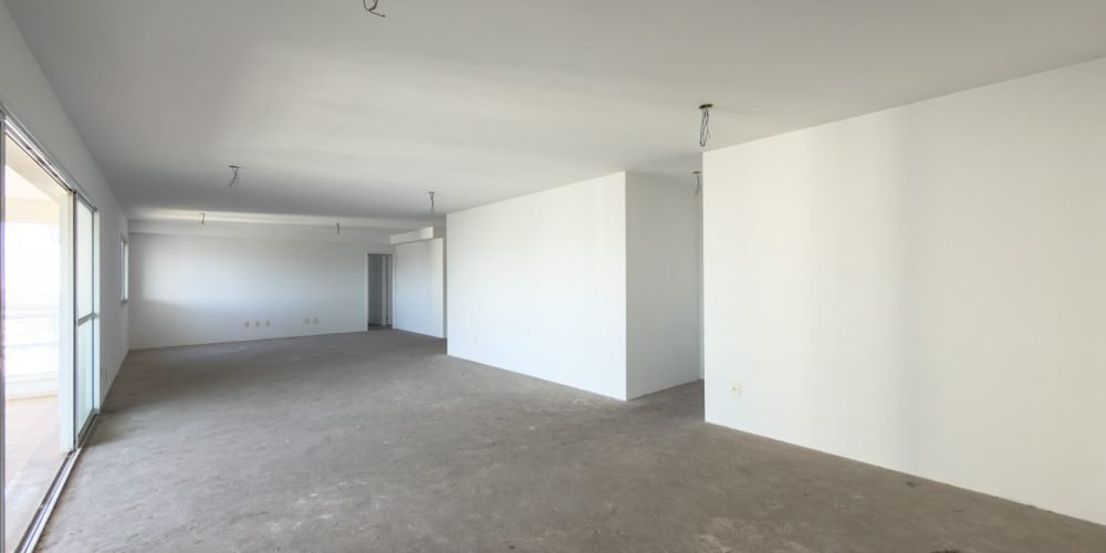 apartamento à venda três suítes Rua Nagel Vila Leopoldina-02