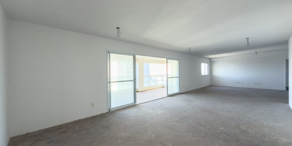 apartamento à venda três suítes Rua Nagel Vila Leopoldina-03