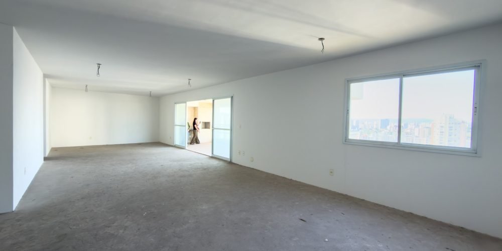 apartamento à venda três suítes Rua Nagel Vila Leopoldina-04