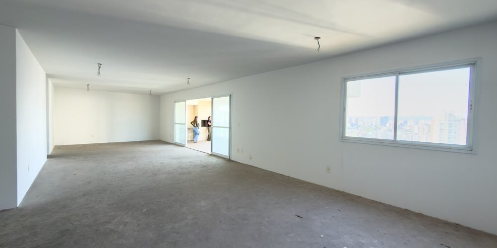 apartamento à venda três suítes Rua Nagel Vila Leopoldina-05