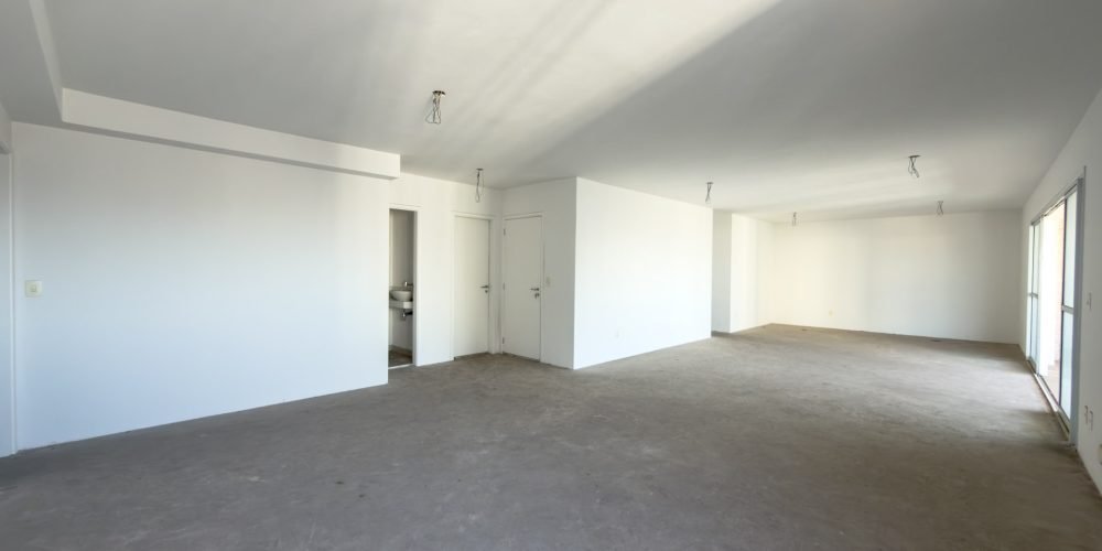 apartamento à venda três suítes Rua Nagel Vila Leopoldina-07