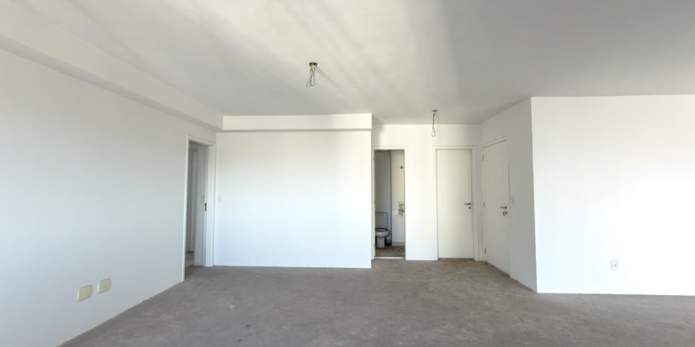 apartamento à venda três suítes Rua Nagel Vila Leopoldina-08