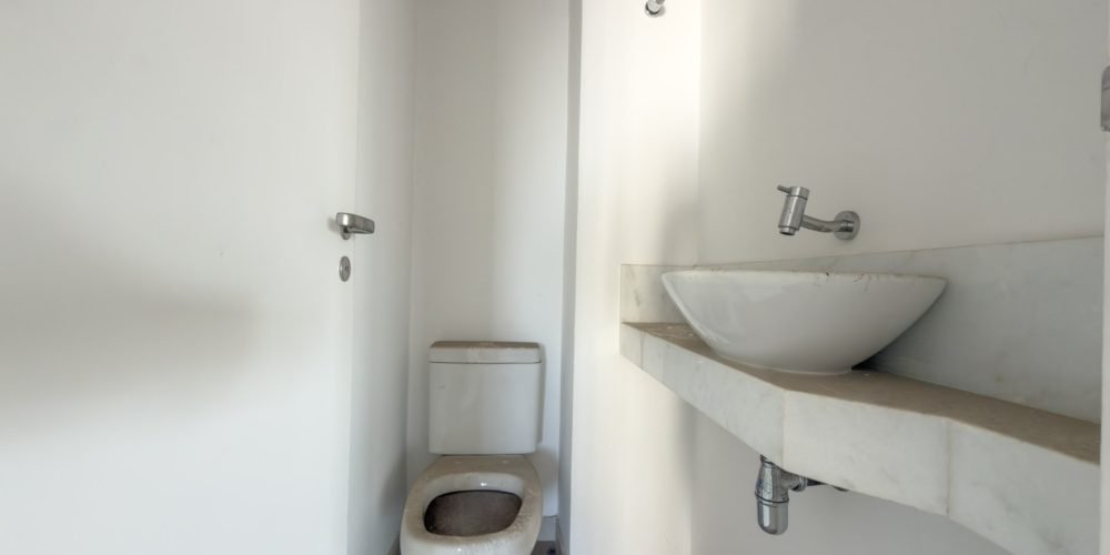 apartamento à venda três suítes Rua Nagel Vila Leopoldina-11