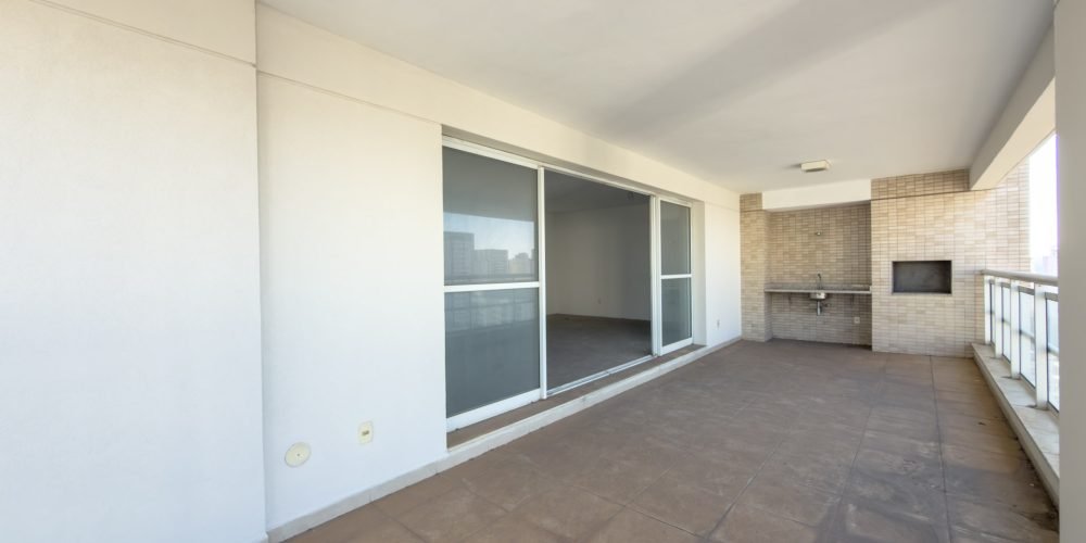apartamento à venda três suítes Rua Nagel Vila Leopoldina-15