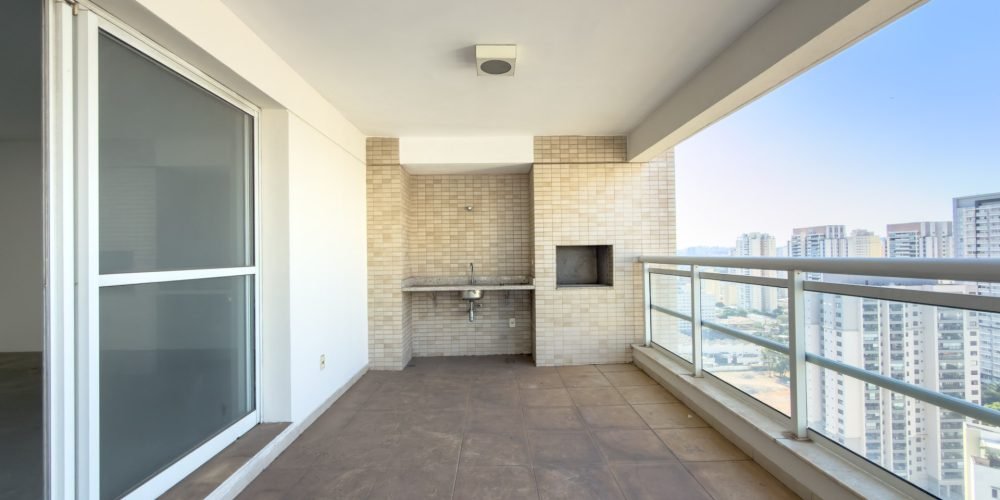 apartamento à venda três suítes Rua Nagel Vila Leopoldina-16