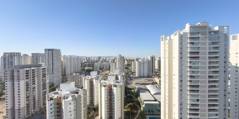 apartamento à venda três suítes Rua Nagel Vila Leopoldina-17