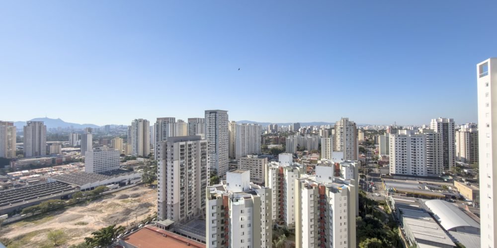 apartamento à venda três suítes Rua Nagel Vila Leopoldina-18