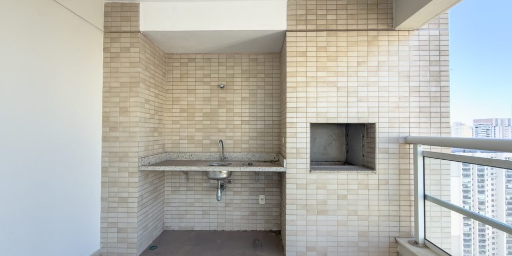apartamento à venda três suítes Rua Nagel Vila Leopoldina-19