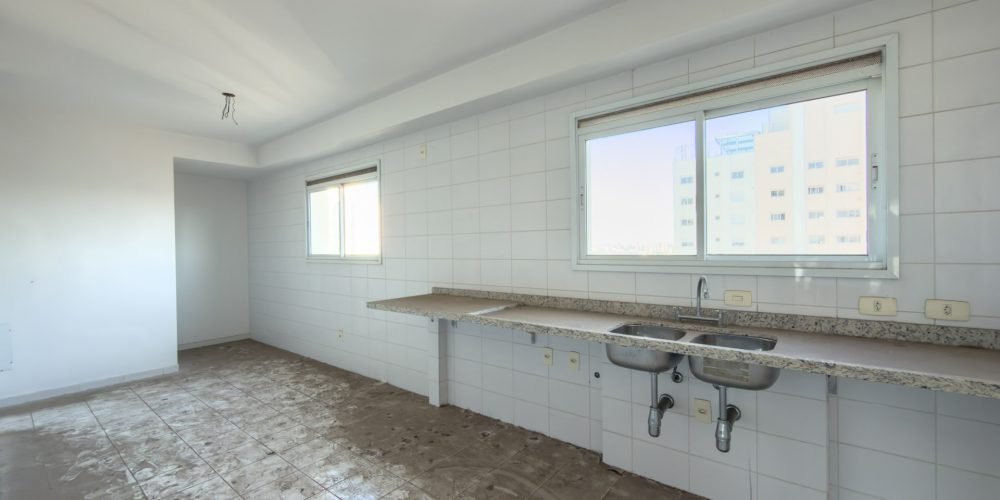 apartamento à venda três suítes Rua Nagel Vila Leopoldina-20