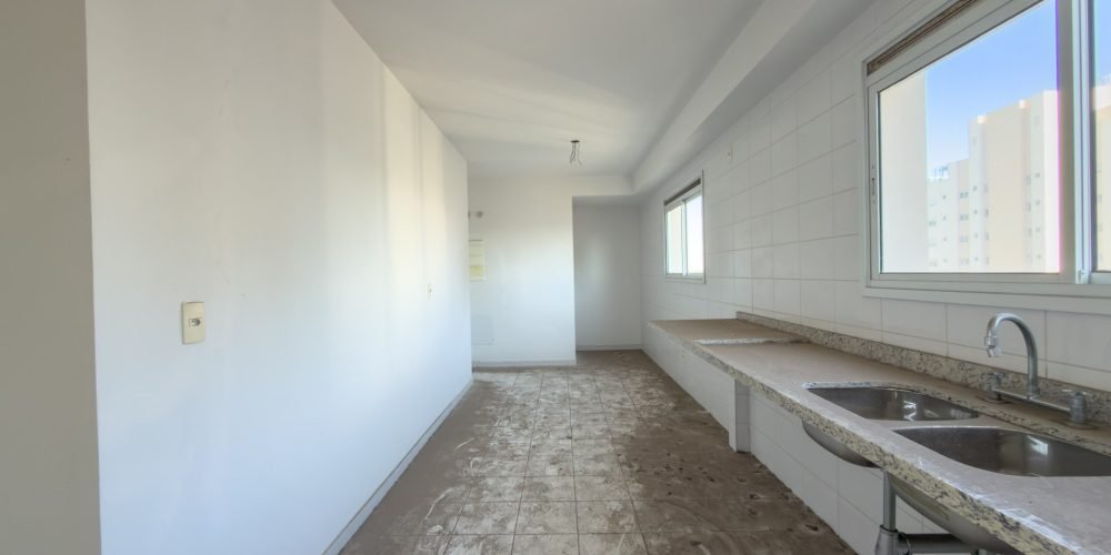 apartamento à venda três suítes Rua Nagel Vila Leopoldina-21