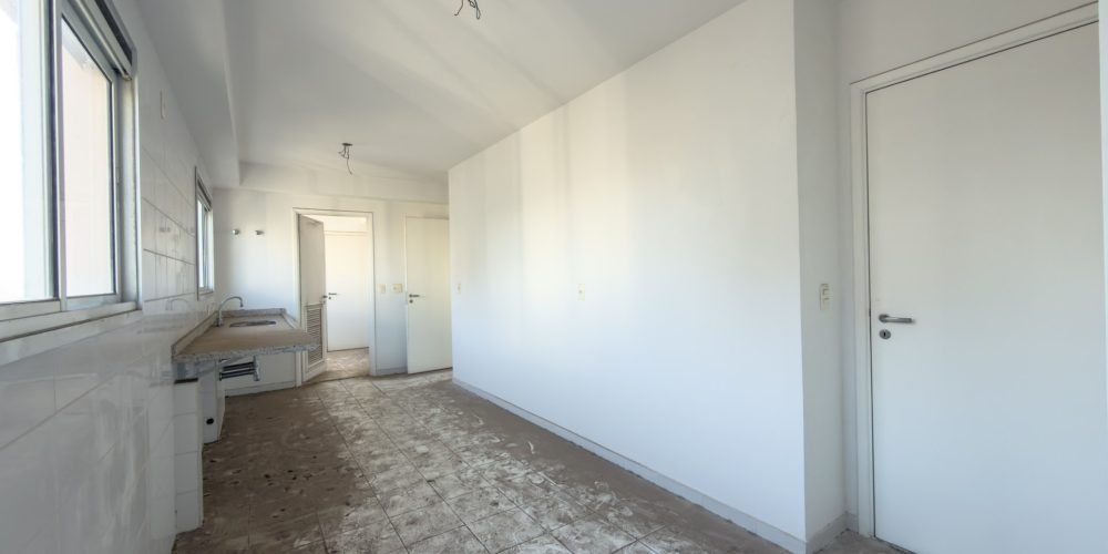 apartamento à venda três suítes Rua Nagel Vila Leopoldina-23