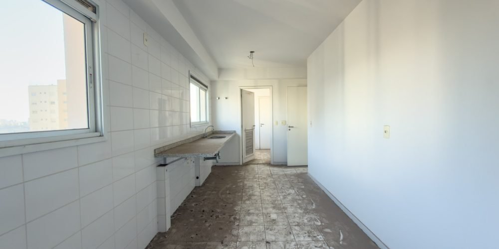 apartamento à venda três suítes Rua Nagel Vila Leopoldina-24