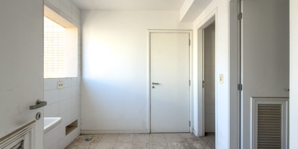 apartamento à venda três suítes Rua Nagel Vila Leopoldina-26