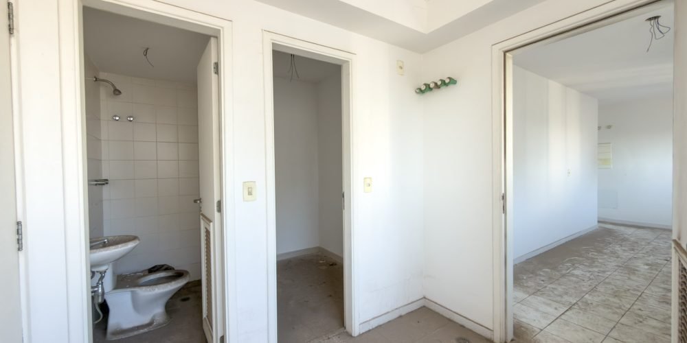 apartamento à venda três suítes Rua Nagel Vila Leopoldina-27