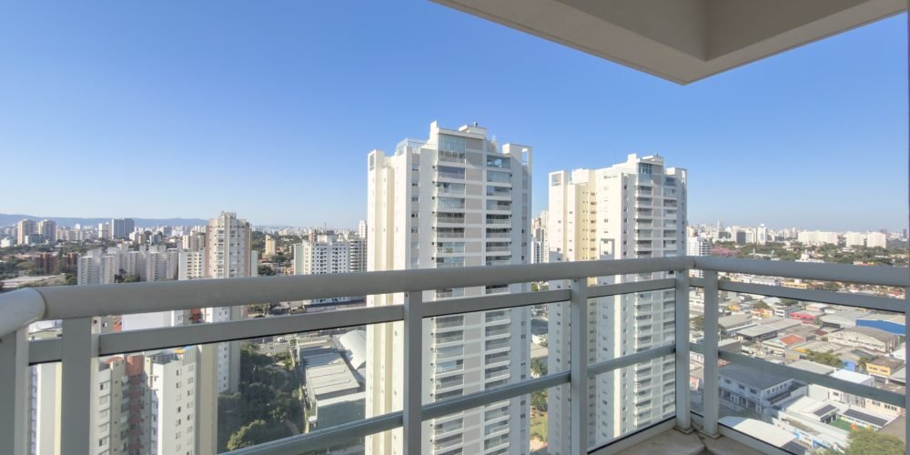 apartamento à venda três suítes Rua Nagel Vila Leopoldina-44