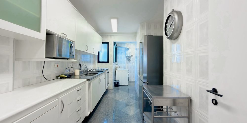 apartamento aluguel vila leopoldina-12