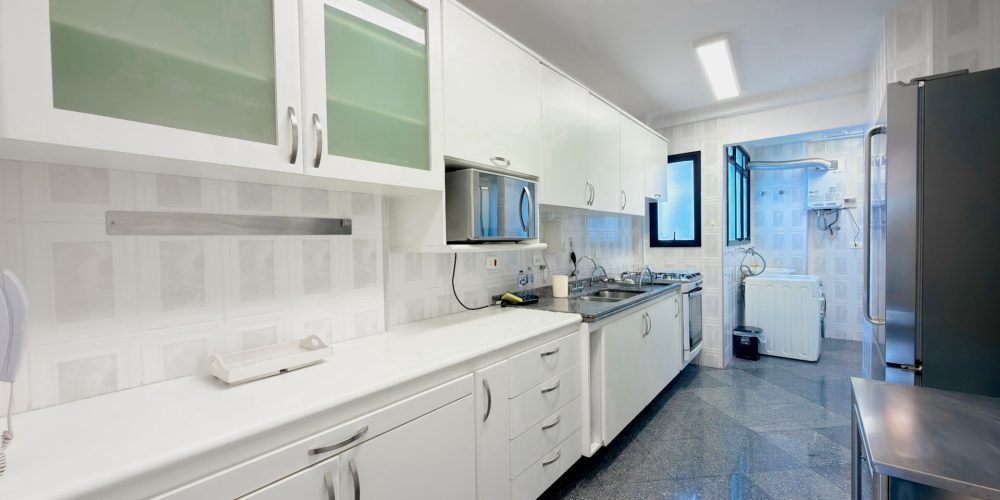 apartamento aluguel vila leopoldina-13
