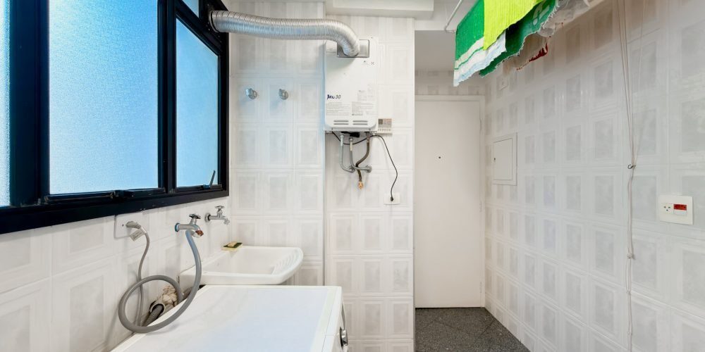 apartamento aluguel vila leopoldina-18
