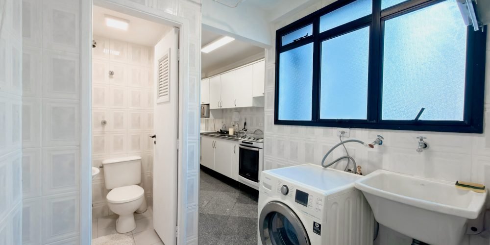 apartamento aluguel vila leopoldina-19