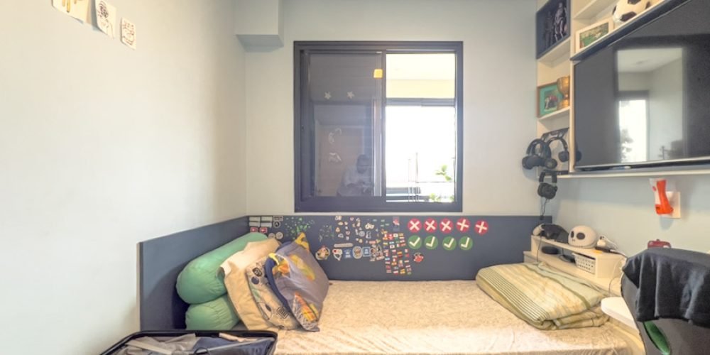 apartamento venda na vila leopoldina-24