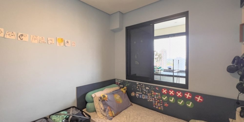 apartamento venda na vila leopoldina-26