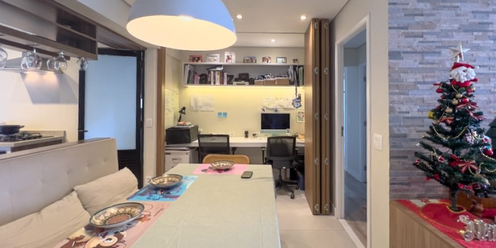 apartamento venda na vila leopoldina-28